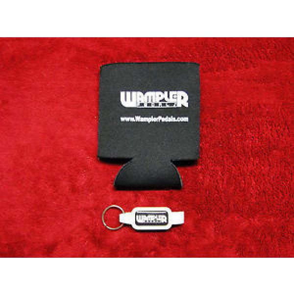 Wampler martin strings acoustic Pedals martin acoustic guitar strings Koozie martin guitar strings acoustic &amp; martin d45 Bottle martin guitars Opener Key Chain(WHITE).... #1 image