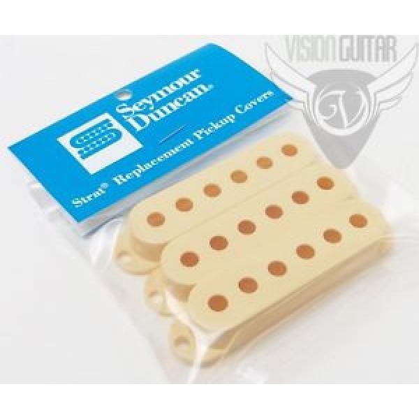 NEW! martin d45 Seymour martin guitar case Duncan martin guitars Strat martin acoustic guitar strings Pickup guitar martin Cover Set Of 3 - No Logo - Cream #1 image