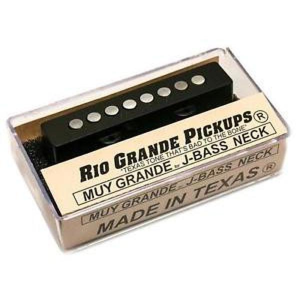 Rio acoustic guitar martin Grande martin acoustic guitar strings MUY martin GRANDE guitar martin Neck martin guitars acoustic Position Pickup for JAZZ BASS #1 image